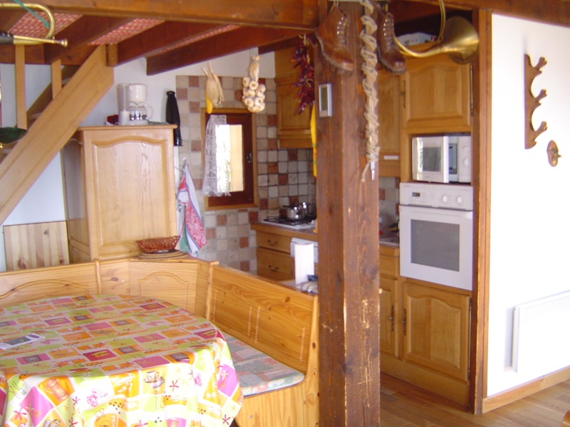 Location Les Bottières-Jarrier :