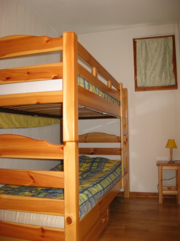 Location Areches-Beaufort :