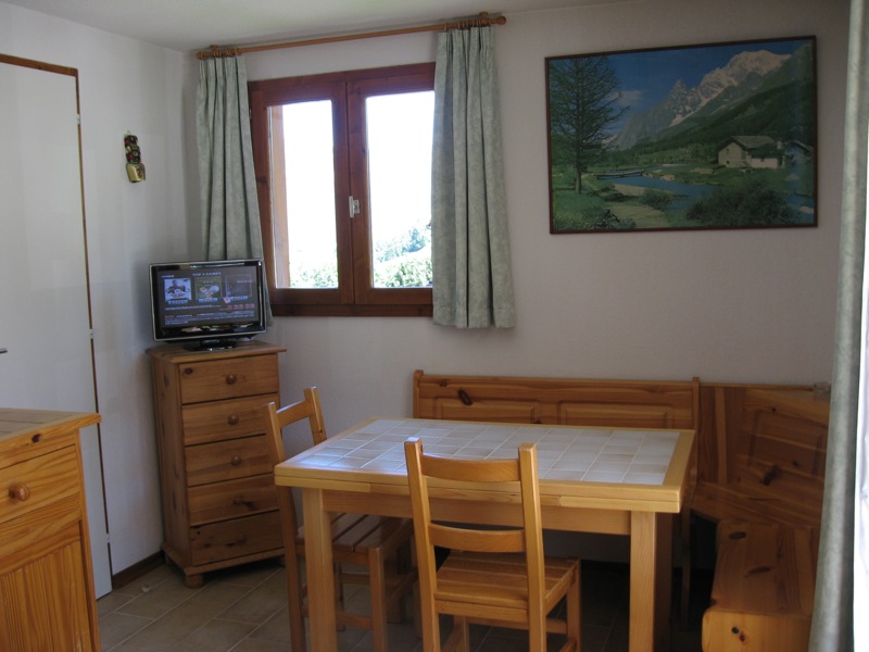 Location Areches-Beaufort :