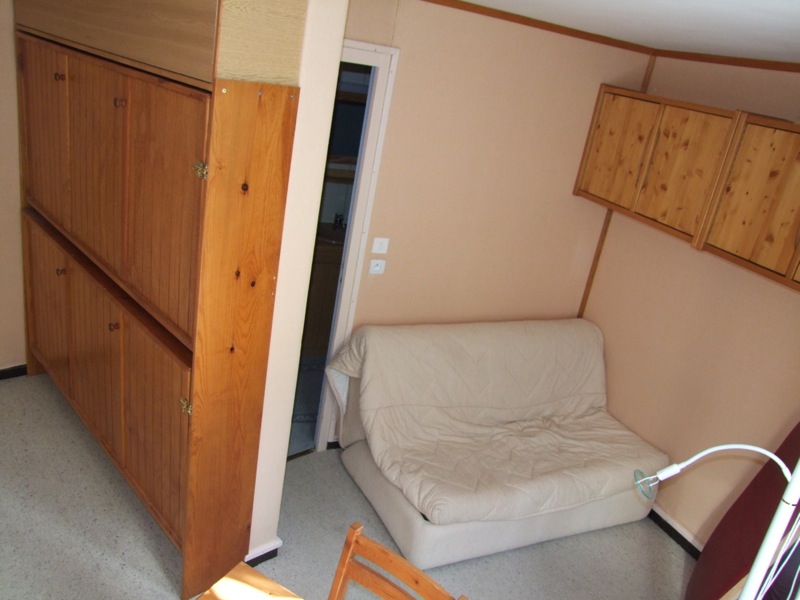 Location Avoriaz :