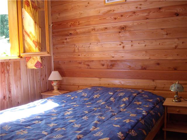 Location Peisey-Nancroix-Vallandry : Chambre s�par�e