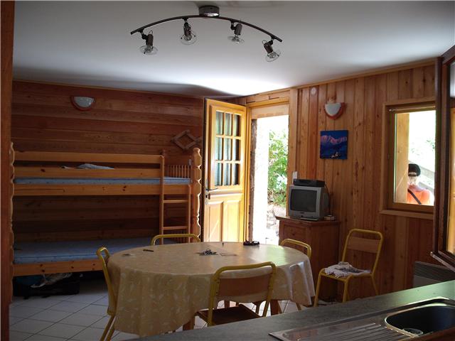 Location Peisey-Nancroix-Vallandry :