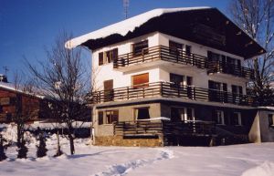 location Megeve 4