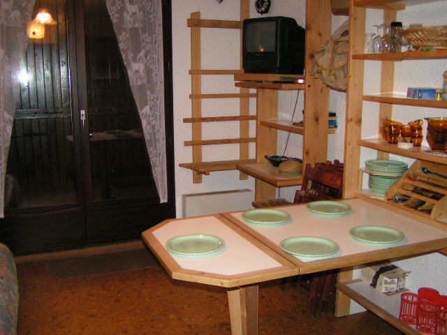 Location Alpe-du-Grand-Serre :