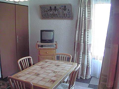 Location Les 2 Alpes : séjour