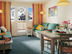Location Villard de Lans :
