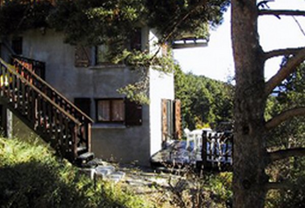 location Font-Romeu