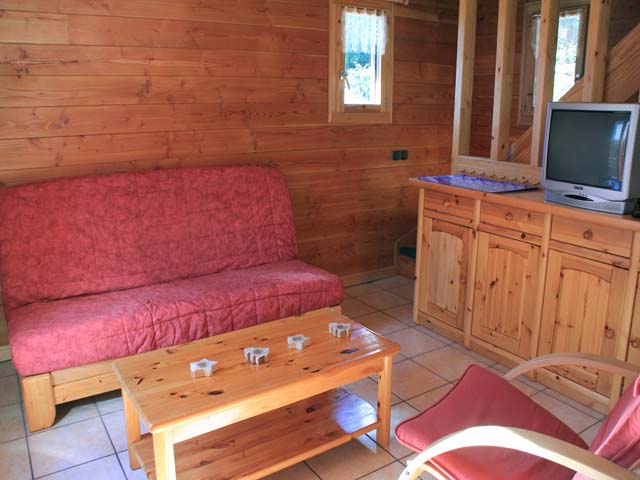 Location Chatel :