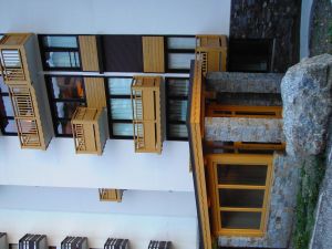 location Val Thorens 3