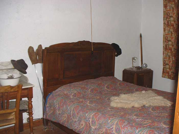 Location Vaujany : 