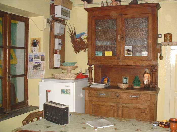 Location Vaujany : 