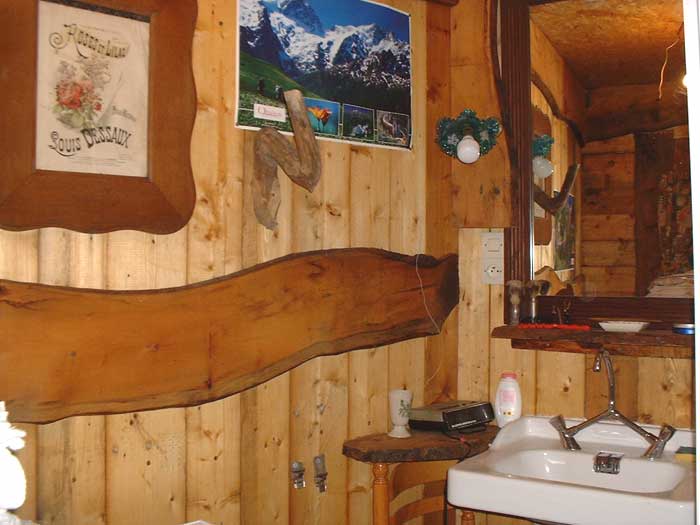 Location Vaujany : 