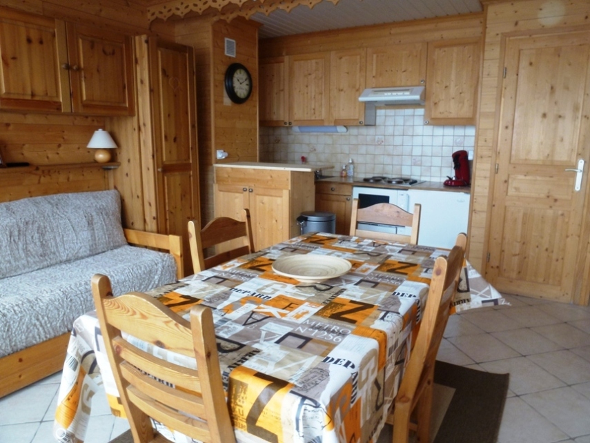 Location Tignes : séjour