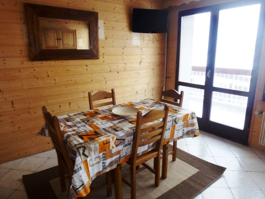 Location Tignes : séjour