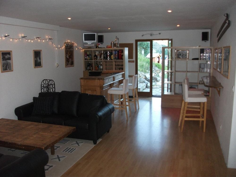 Location Puy Saint Vincent :