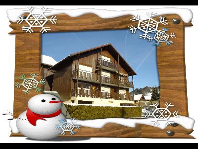 location La Clusaz 4