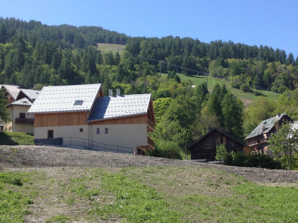 Location Valloire :