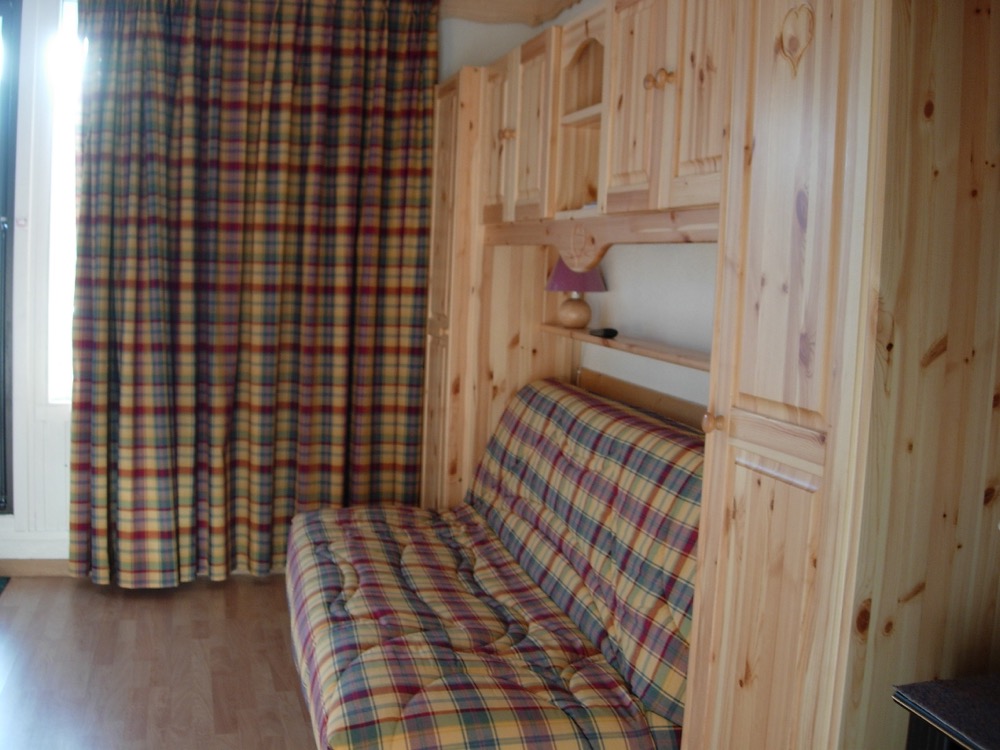 Location Val Thorens : Sejour