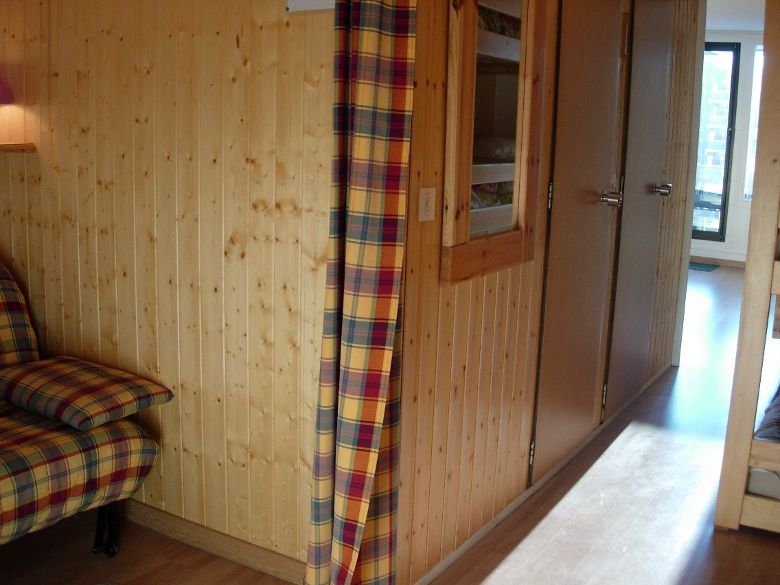 Location Val Thorens :