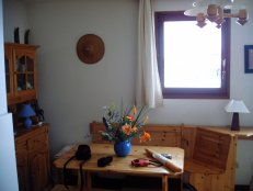 Location Valmeinier : 