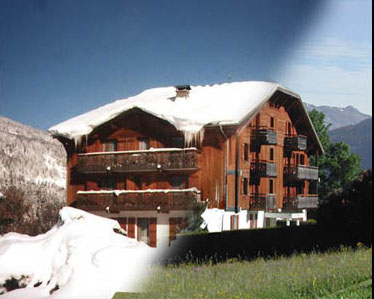location Les Contamines-Montjoie 5