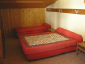Location La Giettaz : 