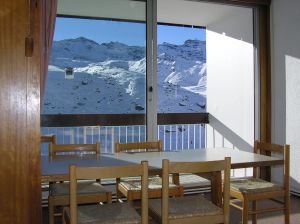 location Val Thorens 4