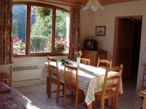 Location Valloire : Le s�jour