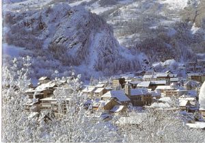 location Valloire 7