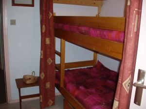 Location Valloire : La cabine