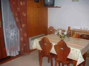 Location Valloire : Le s�jour