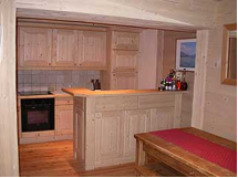 Location Meribel : 