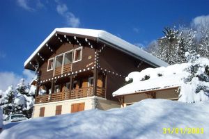 location La Clusaz 3
