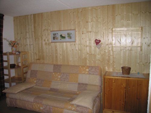 Location Alpe-du-Grand-Serre : S�jour