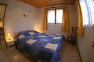Location Samoens : 