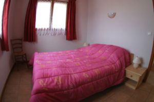 Location Samoens : 