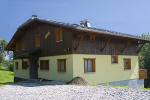 Location Samoens : 