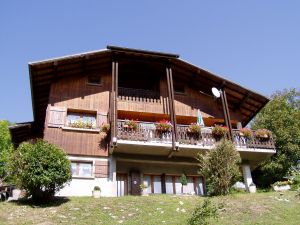 Location Samoens : 