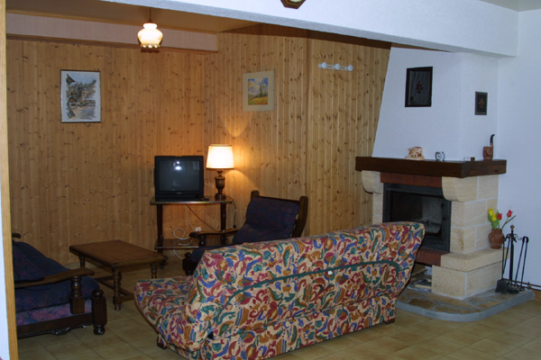 Location Samoens : 