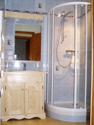 Location Samoens : 
