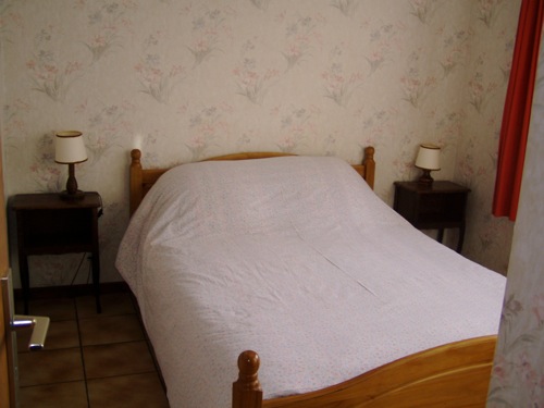 Location Samoens : 