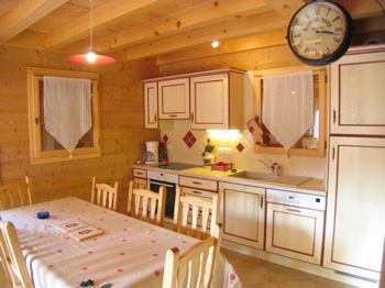 location La Clusaz 7