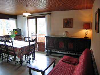 location La Clusaz 5
