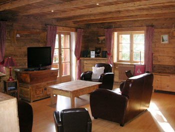 location La Clusaz 10