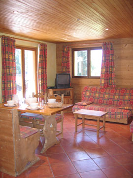 location La Clusaz 5