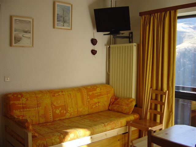 location Les Menuires 6