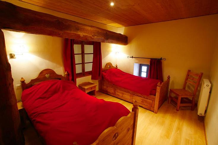 location Valloire 14