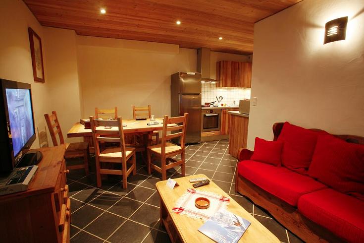 Location Valloire : Un s�jour calme et reposant