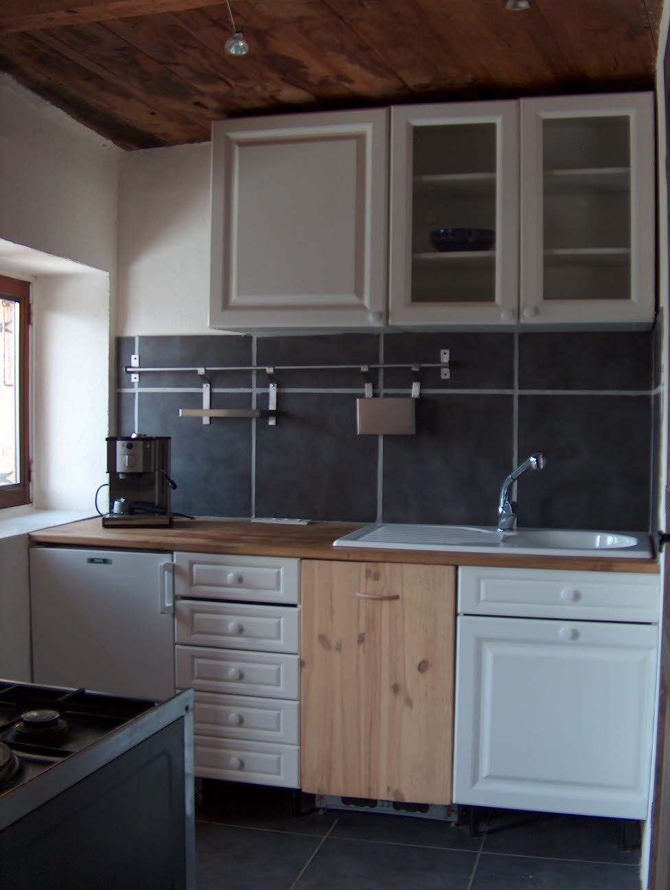 Location Valloire : CUISINE