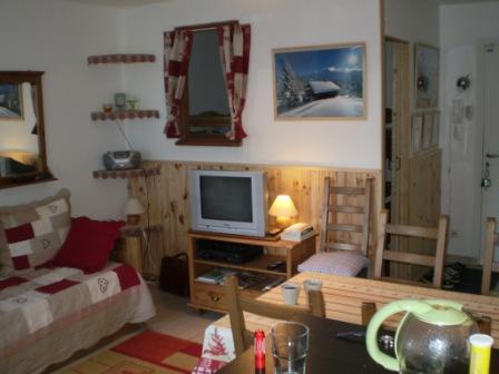 Location Les Arcs :